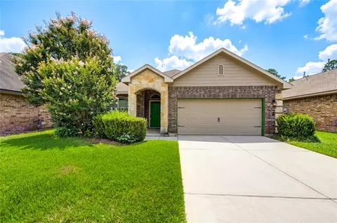 228 Country Crossing Cir, Magnolia, TX 77354