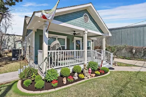 7317 Longview St, Houston, TX 77020