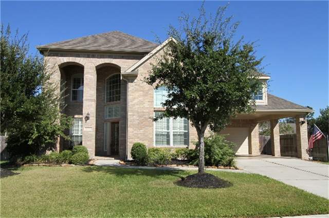 15902 Maplewick Dr, Tomball, TX 77377 photo 1