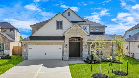 2056 Thimbleberry Ln, Magnolia, TX 77355