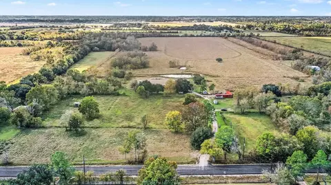 18303 Ramsey, Crosby, TX 77532