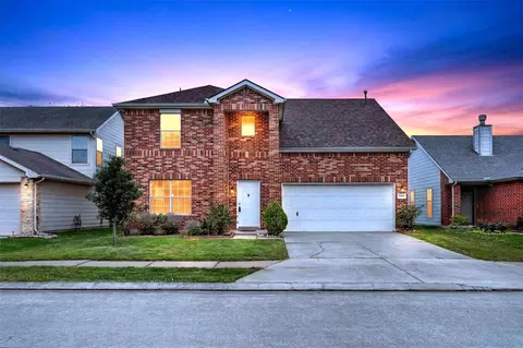 15318 Blue Morning Dr, Houston, TX 77086