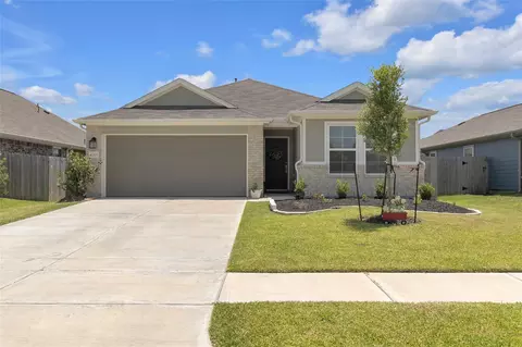 1207 Cavalry Junction Dr, Alvin, TX 77511