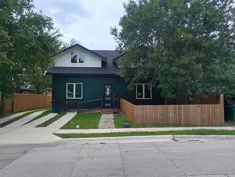 6107 Palm Cir, Austin, TX 78741