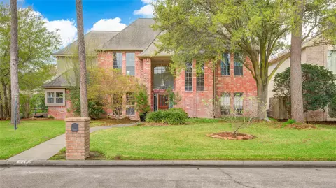 8412 Hidden Trail Ln, Spring, TX 77379