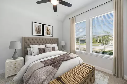 Bedroom - 16014 Tangled Vine Ln, Conroe, TX 77302 photo 1 of 3