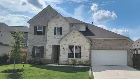 31026 Vintage Creek Ln, Fulshear, TX 77441