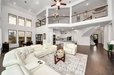 1714 Mccrae Hill Ct, Katy, TX 77494