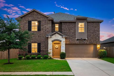 126 Meadow Mill Dr, Conroe, TX 77384 photo 1