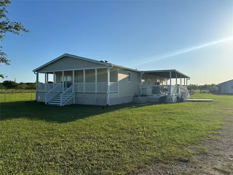 734 County Road 3011, Dayton, TX 77535