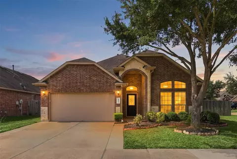6531 Magellan Manor Dr, Richmond, TX 77407