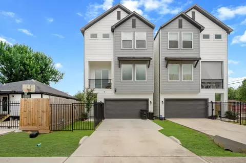 7215 Brazil St, Houston, TX 77093