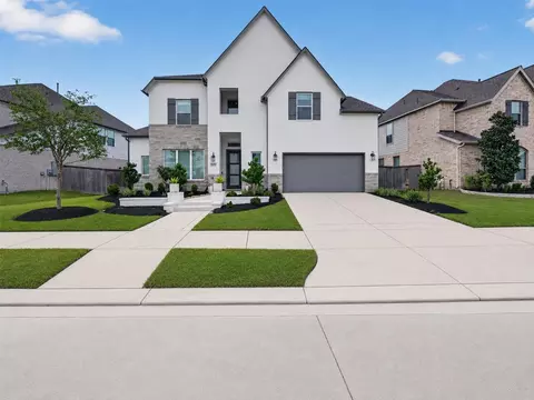 14810 Dinosaur Tracks Dr, Cypress, TX 77433
