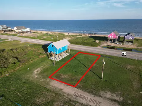 2305 Gumbo Dr, Gilchrist, TX 77617