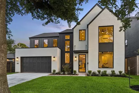 1643 Althea Dr, Houston, TX 77018