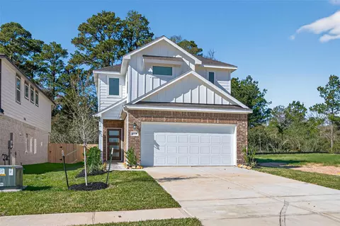 12375 Sunset Canyon Way, Willis, TX 77318