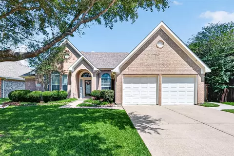3115 Millbrook Dr, Pearland, TX 77584