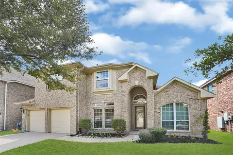 8319 Cape Royal Dr, Cypress, TX 77433
