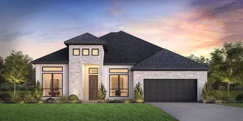 5311 Quartz Ranch Dr, Richmond, TX 77469