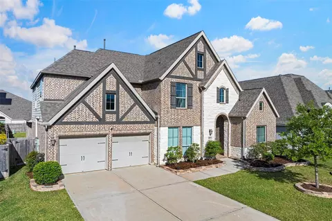 20207 Desert Foal Dr, Tomball, TX 77377