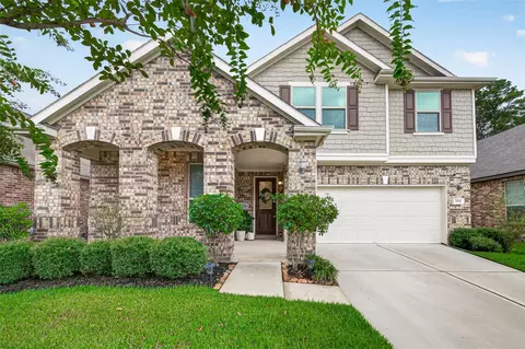 3933 Eagle Nest Lake Ln, Magnolia, TX 77354
