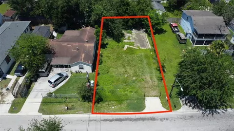 1209 E 27th St, Houston, TX 77009