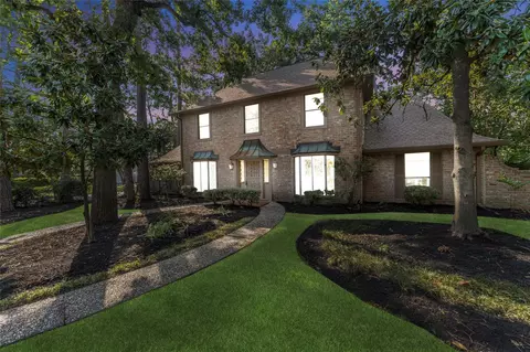 3403 Candleway Dr, Spring, TX 77388 photo 1