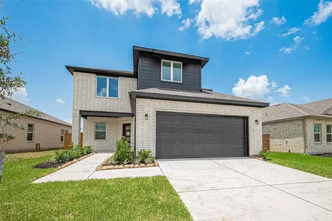 5819 Capri Forest Dr, Katy, TX 77493