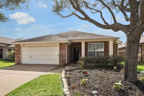 1610 Eberhart Star Ct, Katy, TX 77494