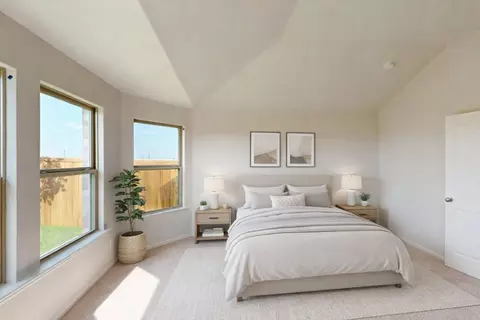 Bedroom - 625 Falling Cave Dr, Willis, TX 77378 photo 1 of 1