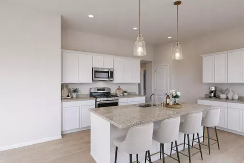 Kitchen - 625 Falling Cave Dr, Willis, TX 77378 photo 1 of 1