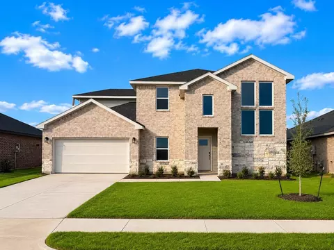 3603 Ruth Creek Ct, Fulshear, TX 77441