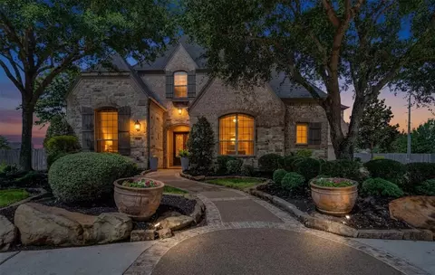 27815 Iron Point Ct, Katy, TX 77494