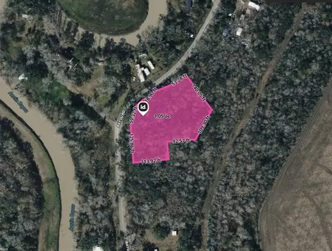 0 Bayou Rd Dr, Danbury, TX 77534