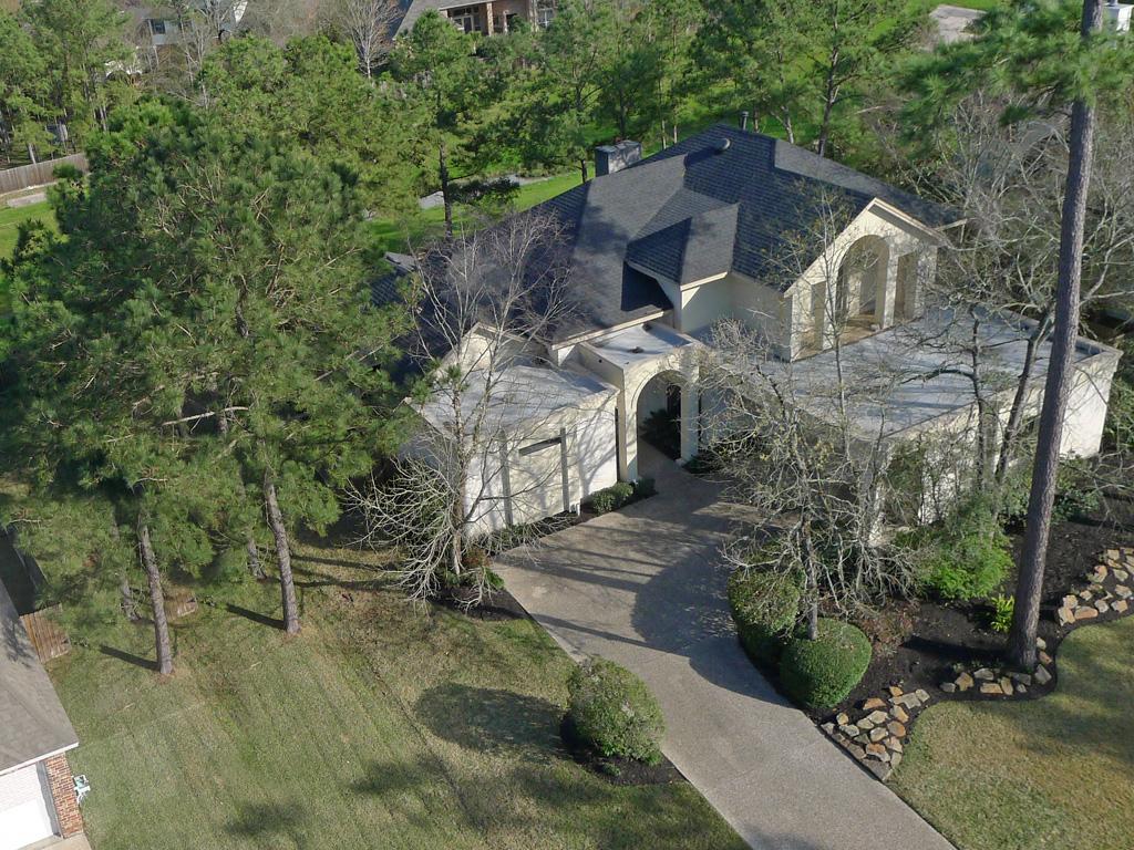 234 Split Rock, Spring, TX 77381 photo 1