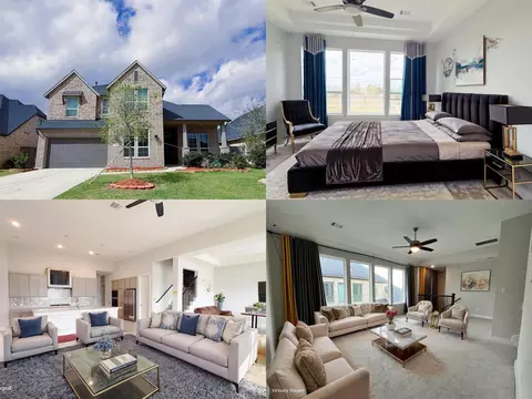 5918 Emerald Ranch Ln, Fulshear, TX 77441