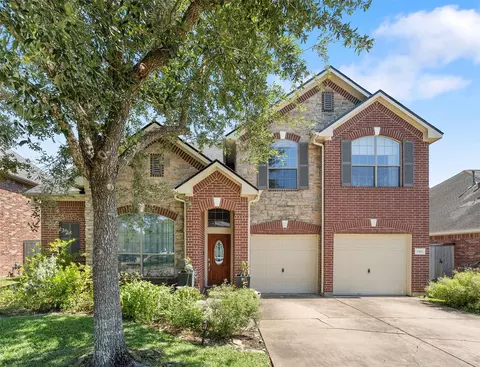 3311 Creek Gate Dr, League City, TX 77573
