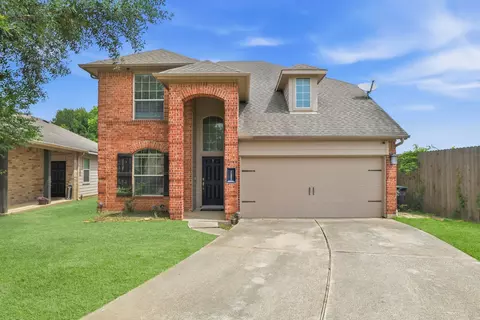 11502 Stonepine Meadow Ct, Tomball, TX 77375