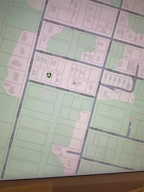 lot10 Overton, Hitchcock, TX 77563