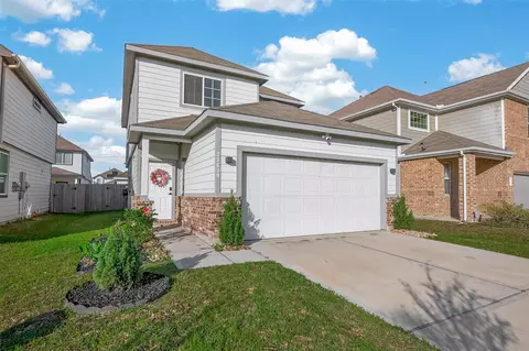 Exterior - 23639 Buttress Root Dr, Spring, TX 77373 photo 2 of 12