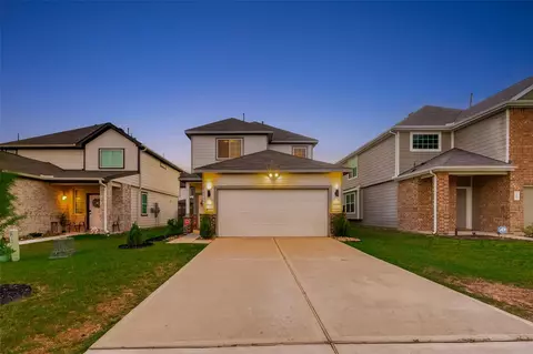 Exterior - 23639 Buttress Root Dr, Spring, TX 77373 photo 12 of 12