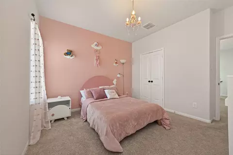 Bedroom - 23639 Buttress Root Dr, Spring, TX 77373 photo 5 of 6