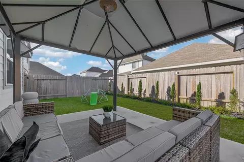 Exterior - 23639 Buttress Root Dr, Spring, TX 77373 photo 5 of 12