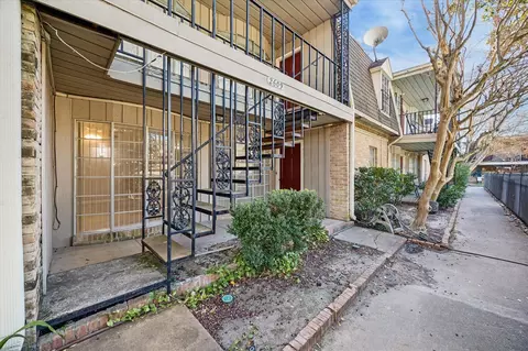 2609 Marilee Ln #1, Houston, TX 77057