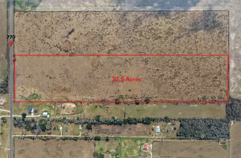 tbd Fm-770, Raywood, TX 77575