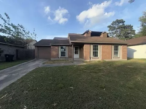 22846 Millgate Dr, Spring, TX 77373