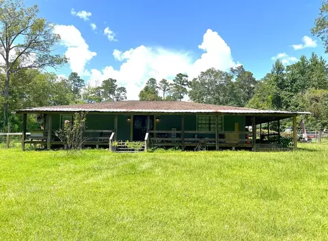 790 Durwood Dr, Woodville, TX 75979