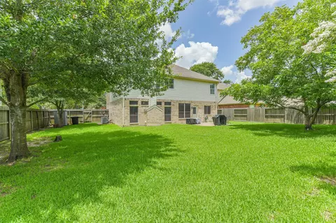 11802 Laurel Meadow Dr, Tomball, TX 77377