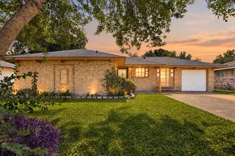 1507 Willow Rock Rd, Houston, TX 77088