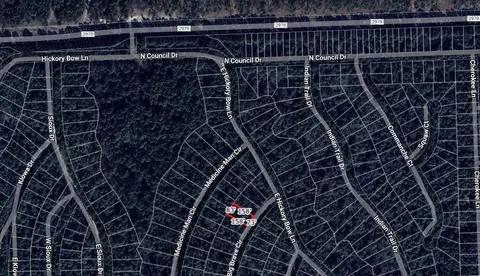 lot4 Big Brave Cir, Waller, TX 77445